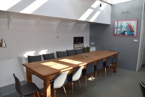Interior - Boathotel Rotterdam Wilhelmina (Rotterdam)
