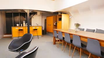 Exclusive Apartment | Living area