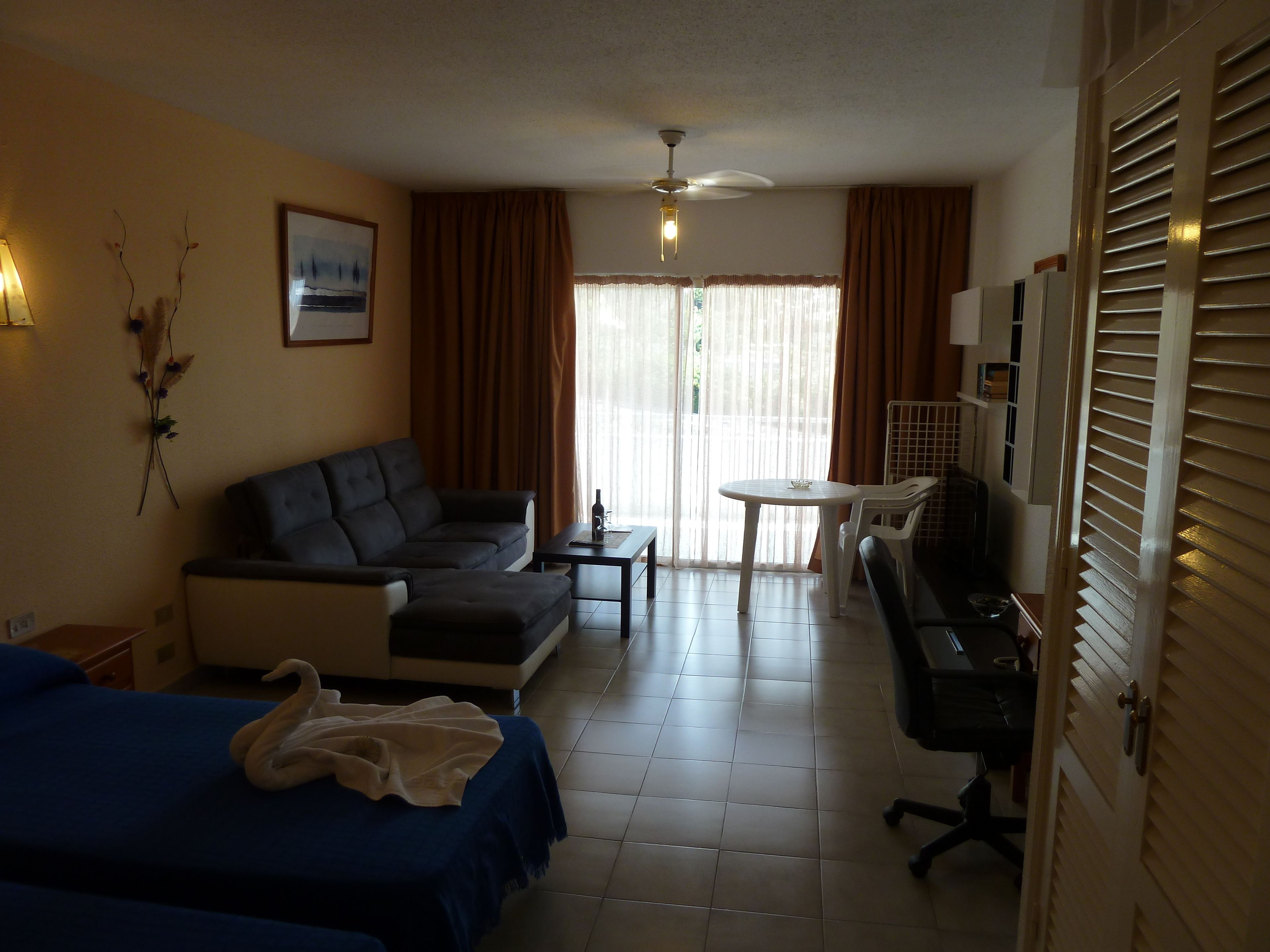 Foto - Florida Park Club