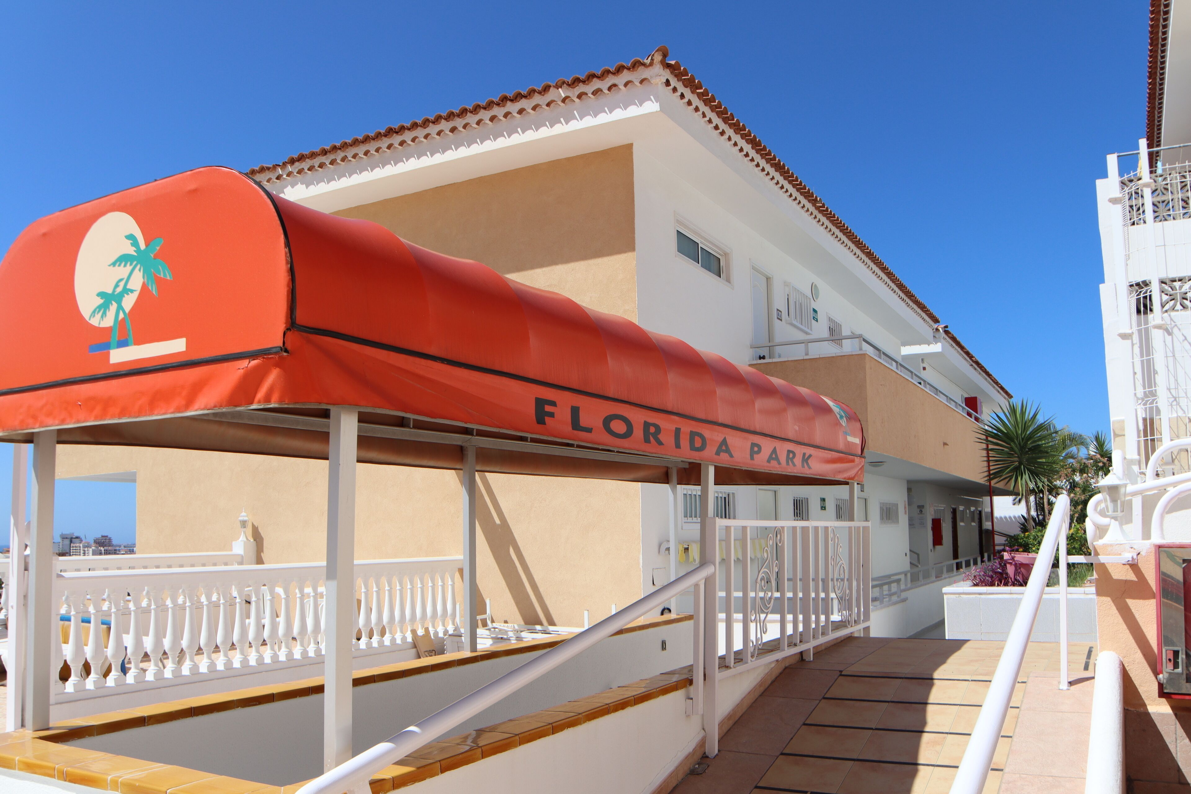 Photo - Florida Park Club