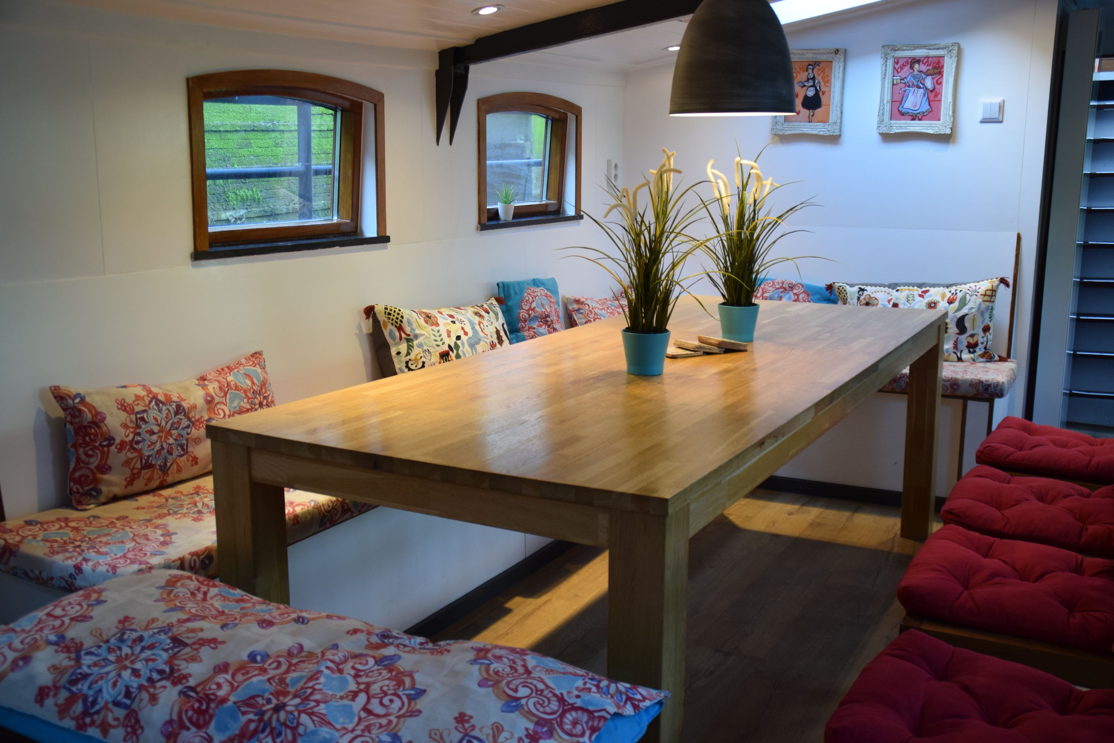 Photo - Boathotel Rotterdam Anna