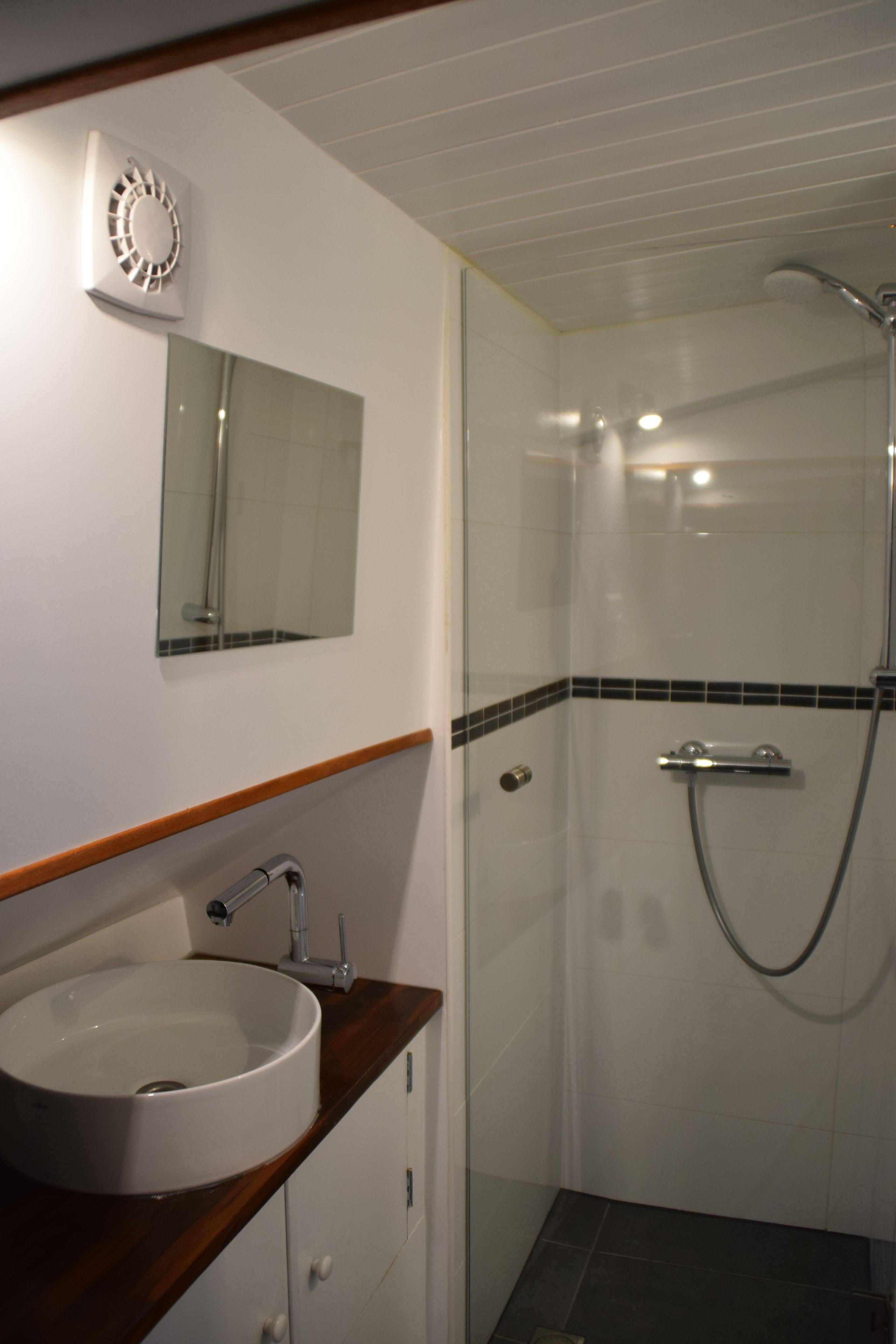 Photo - Boathotel Rotterdam Anna