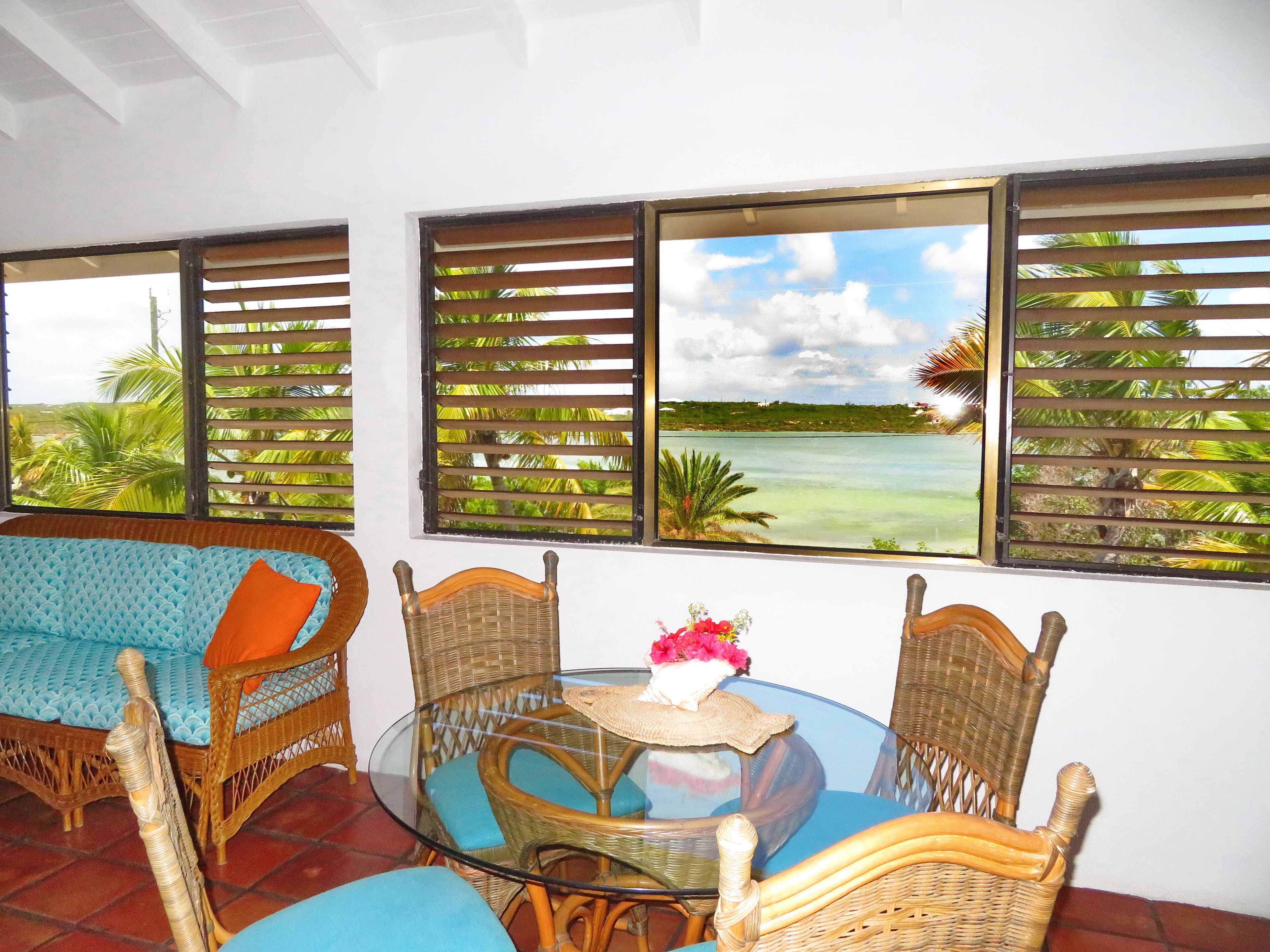 Harbour Club Villas & Marina