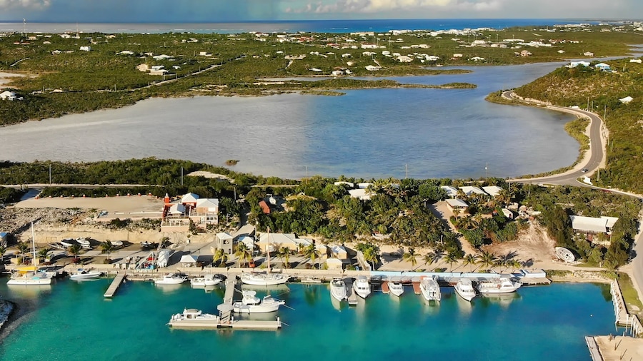 Harbour Club Villas & Marina