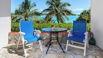 Villa | Terrasse/Patio