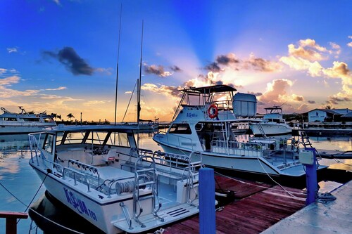 Harbour Club Villas & Marina