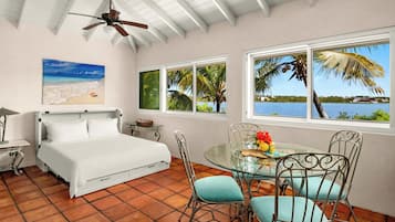 Villa | Letti aggiuntivi