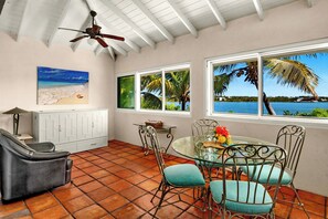 1 habitación y colchones con efecto memoria 