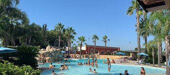 Villaggio Turistico Malibuù