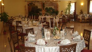 Restaurant - Villaggio Turistico Malibuù (Manduria)