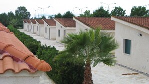 Exterior - Villaggio Turistico Malibuù (Manduria)