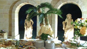 Restaurant - Villaggio Turistico Malibuù (Manduria)