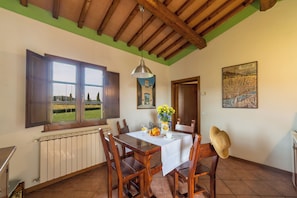 Comfort Condo | Living area - Agriturismo Fattoria Pagnana Wine & Pool (Rignano sull'Arno)