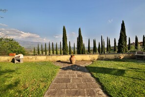 Exterior - Agriturismo Fattoria Pagnana Wine & Pool (Rignano sull'Arno)