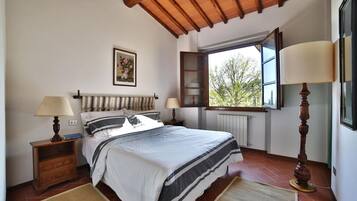 Apartment, 1 Schlafzimmer (Faggio)