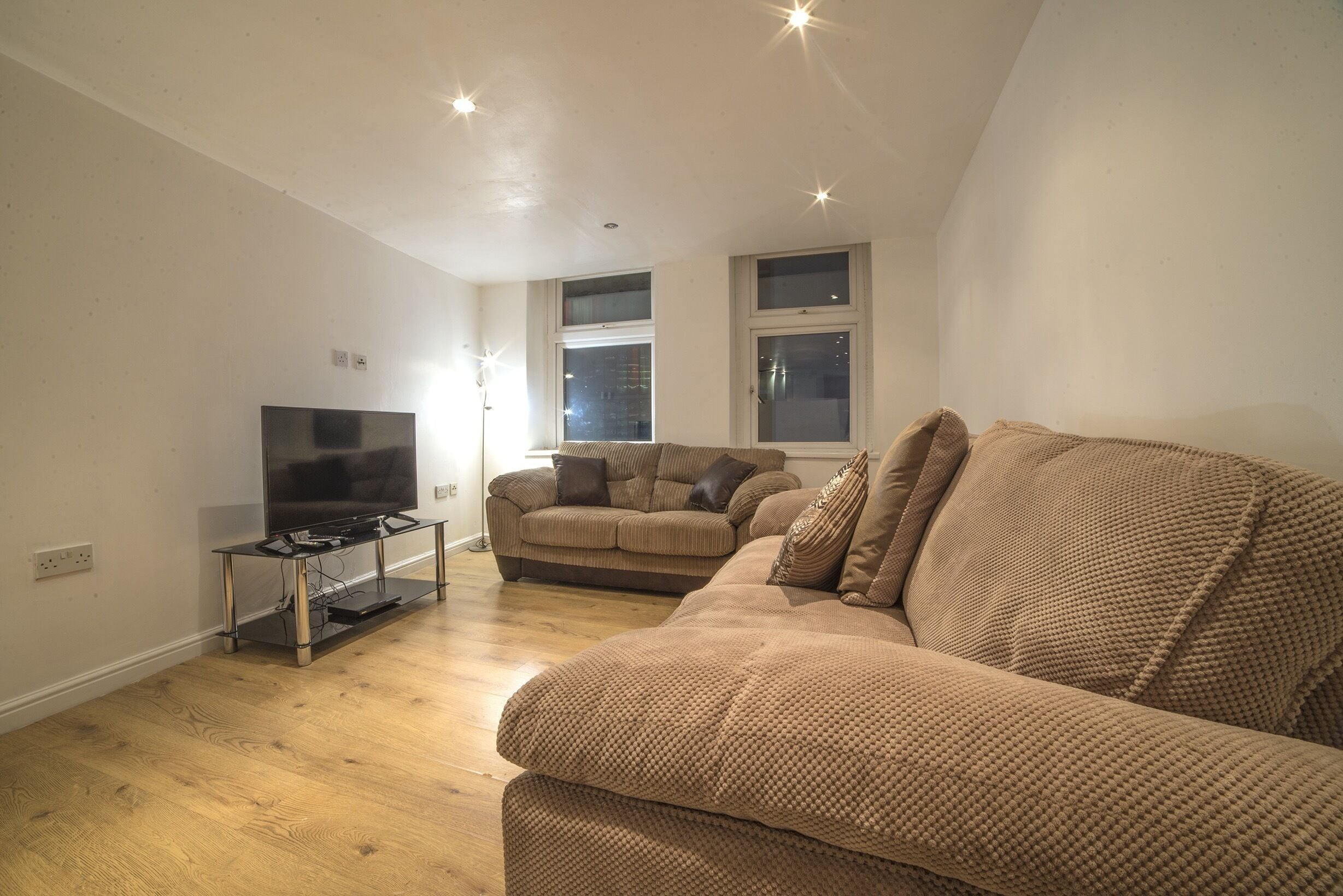 Detalle del interior