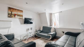 Majoituspaikan mukavuudet