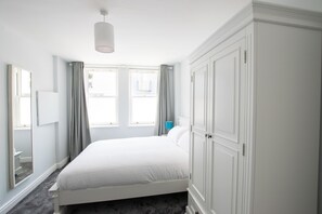 Apartment, 1 Bedroom | View from room