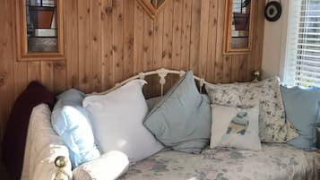 3 bedrooms, free WiFi