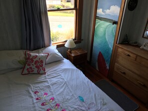 3 chambres, Wi-Fi gratuit