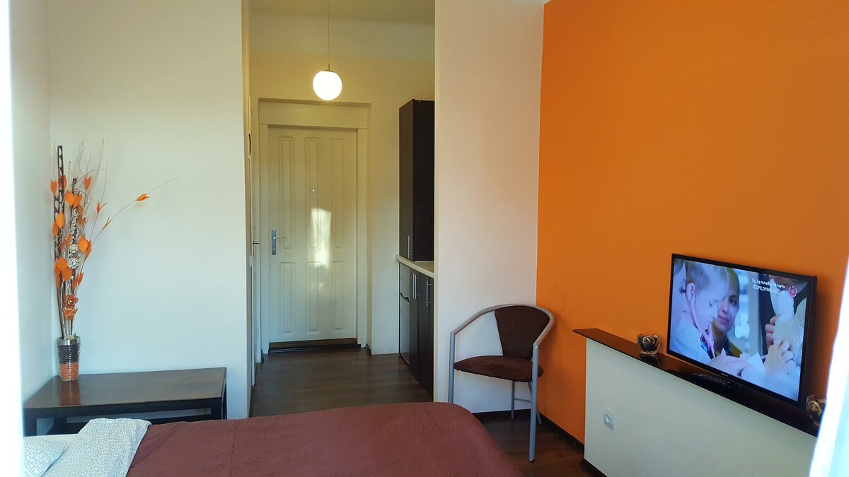 Bild für Gastgeberprofil