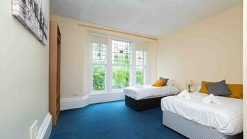 Superior Apartment, 5 Bedrooms