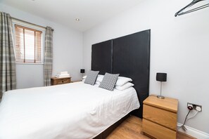 Select-Comfort-Betten, individuell dekoriert, individuell eingerichtet