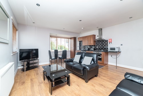 The New Mill Apartments