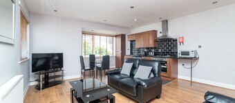 The New Mill Apartments