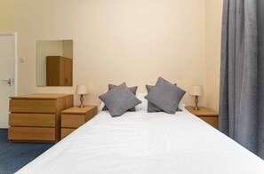 Appartement Supérieur, 5 chambres | Matelas Select Comfort, décoration personnalisée