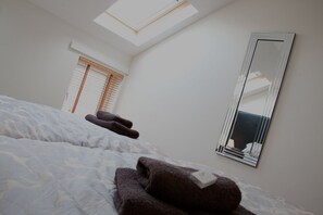 เตียง Select Comfort, ห้องพักตกแต่งอย่างมีเอกลักษณ์, ตกแต่งพิเศษโดยเฉพาะ