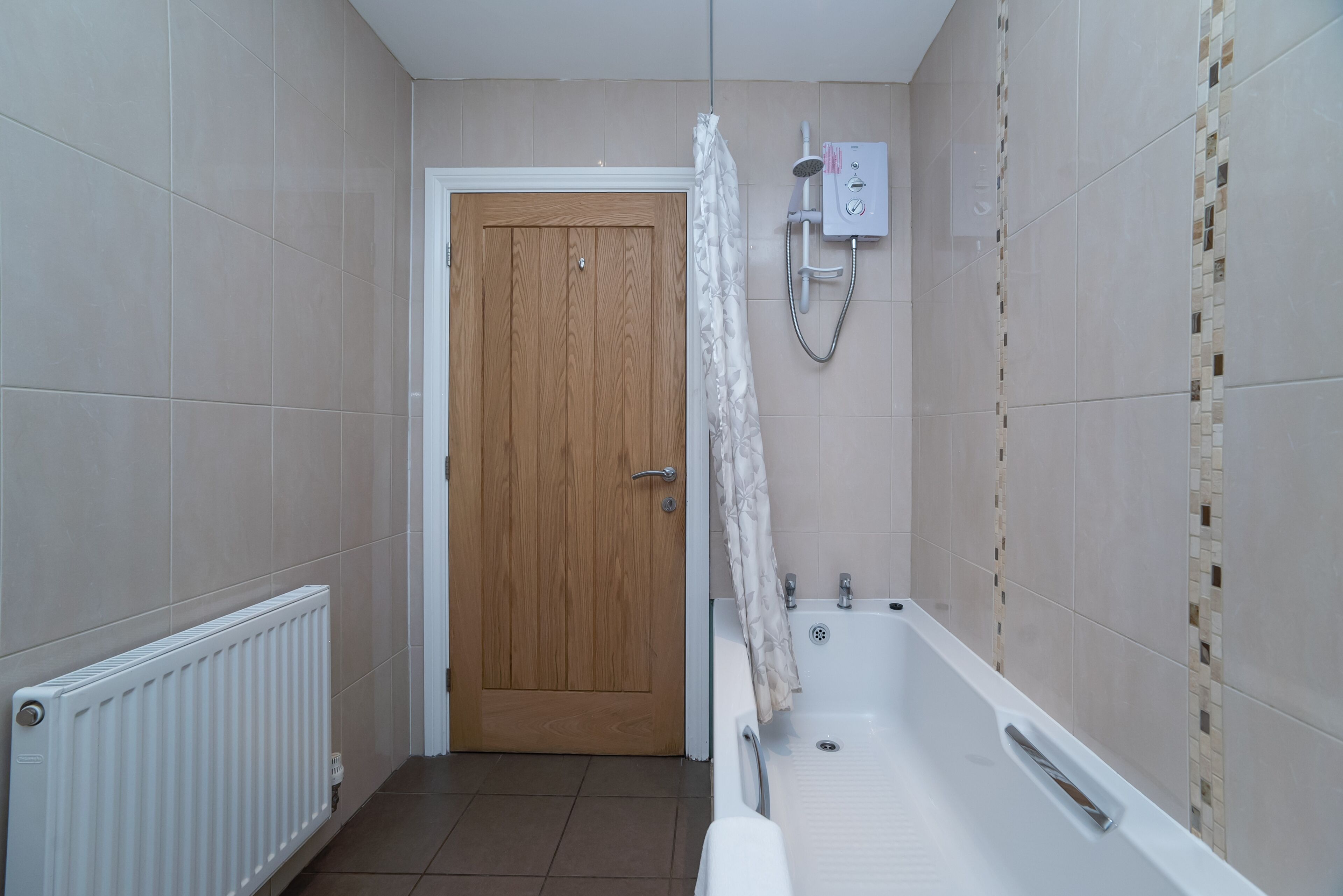 Haartrockner, Handtücher