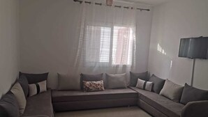 Televisión LCD