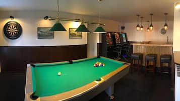 Sala de juegos