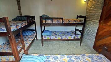 Traditional Room | Free WiFi, bed sheets