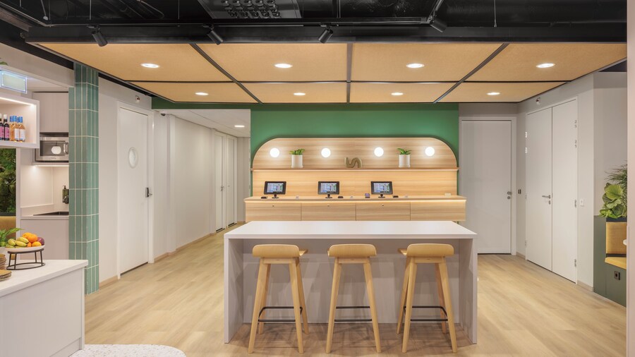 Maxhotel Amsterdam Airport Schiphol