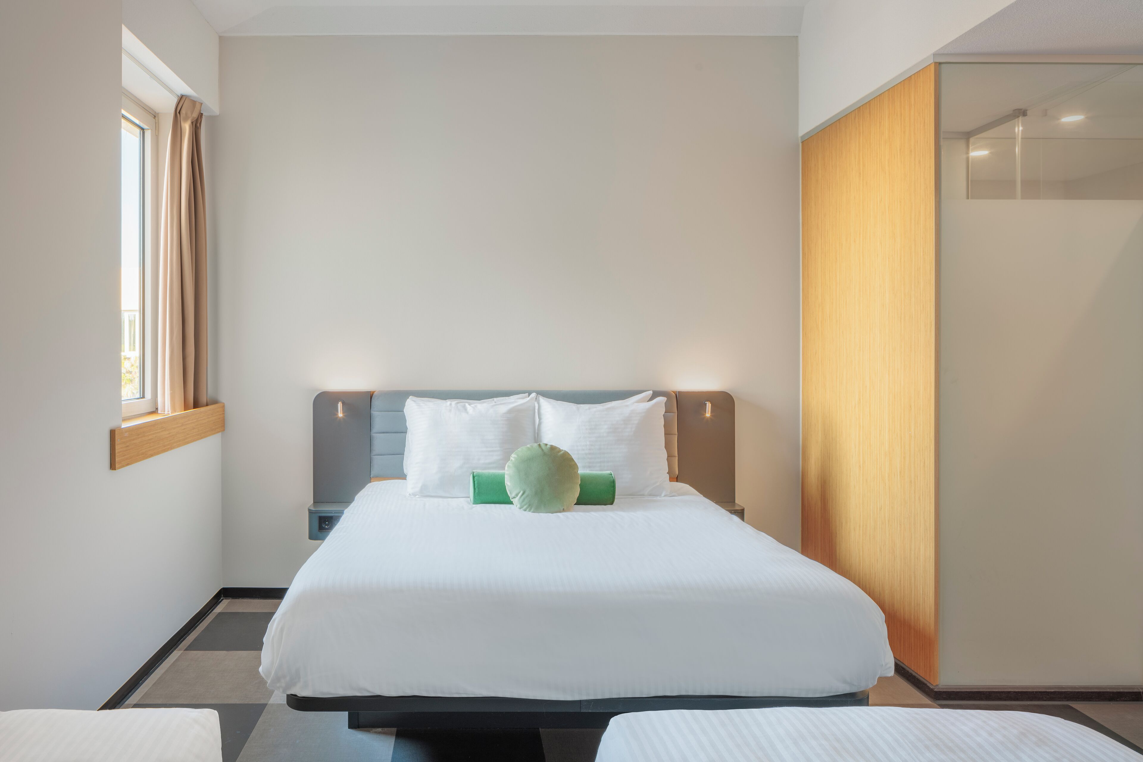 Foto - Maxhotel Amsterdam Airport Schiphol