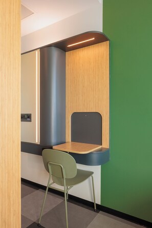 Chambre Triple Standard