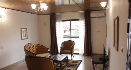 Gold Court Appartements Meublés