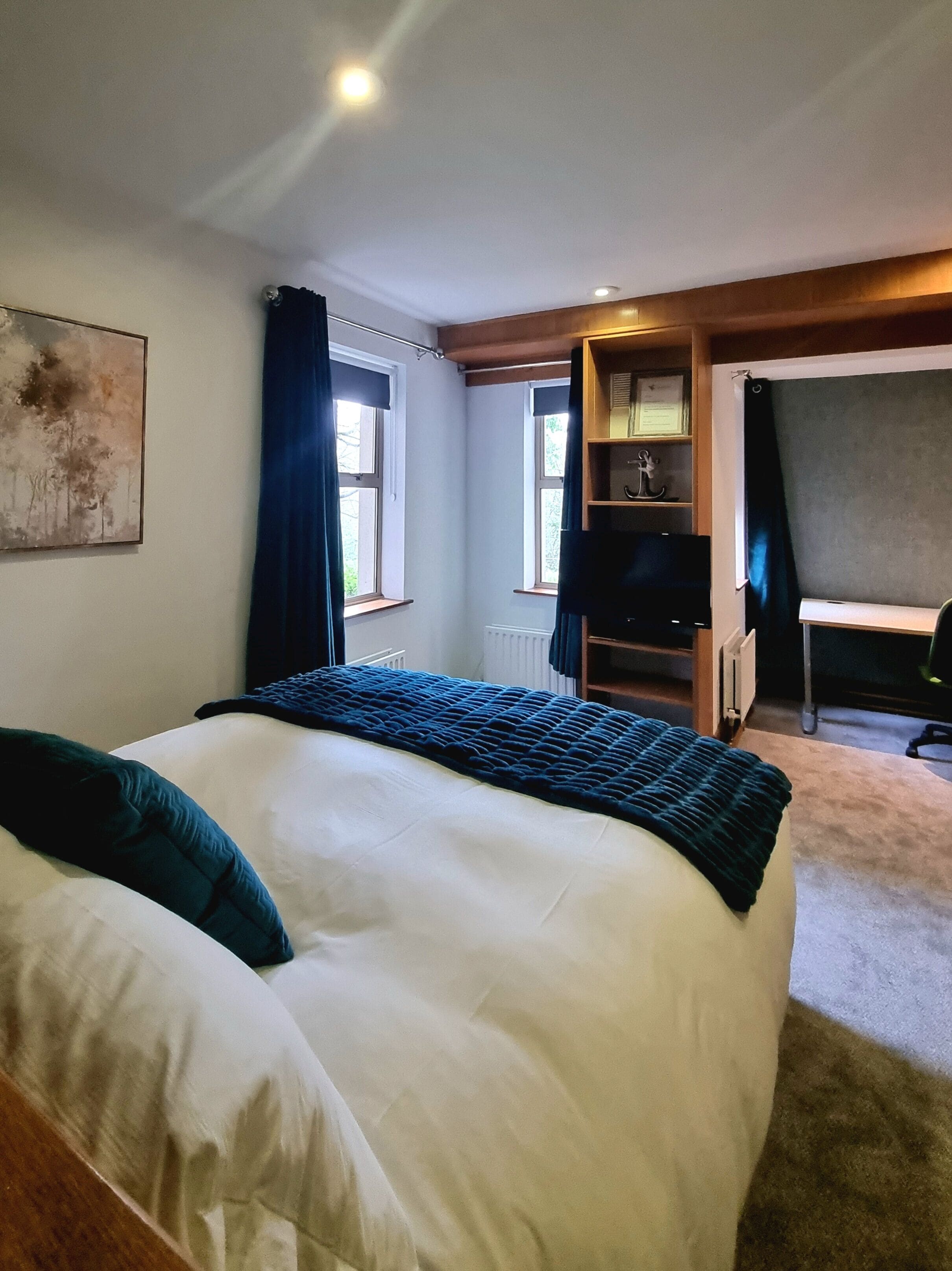 Photo - Brennan Court Guest Accommodation