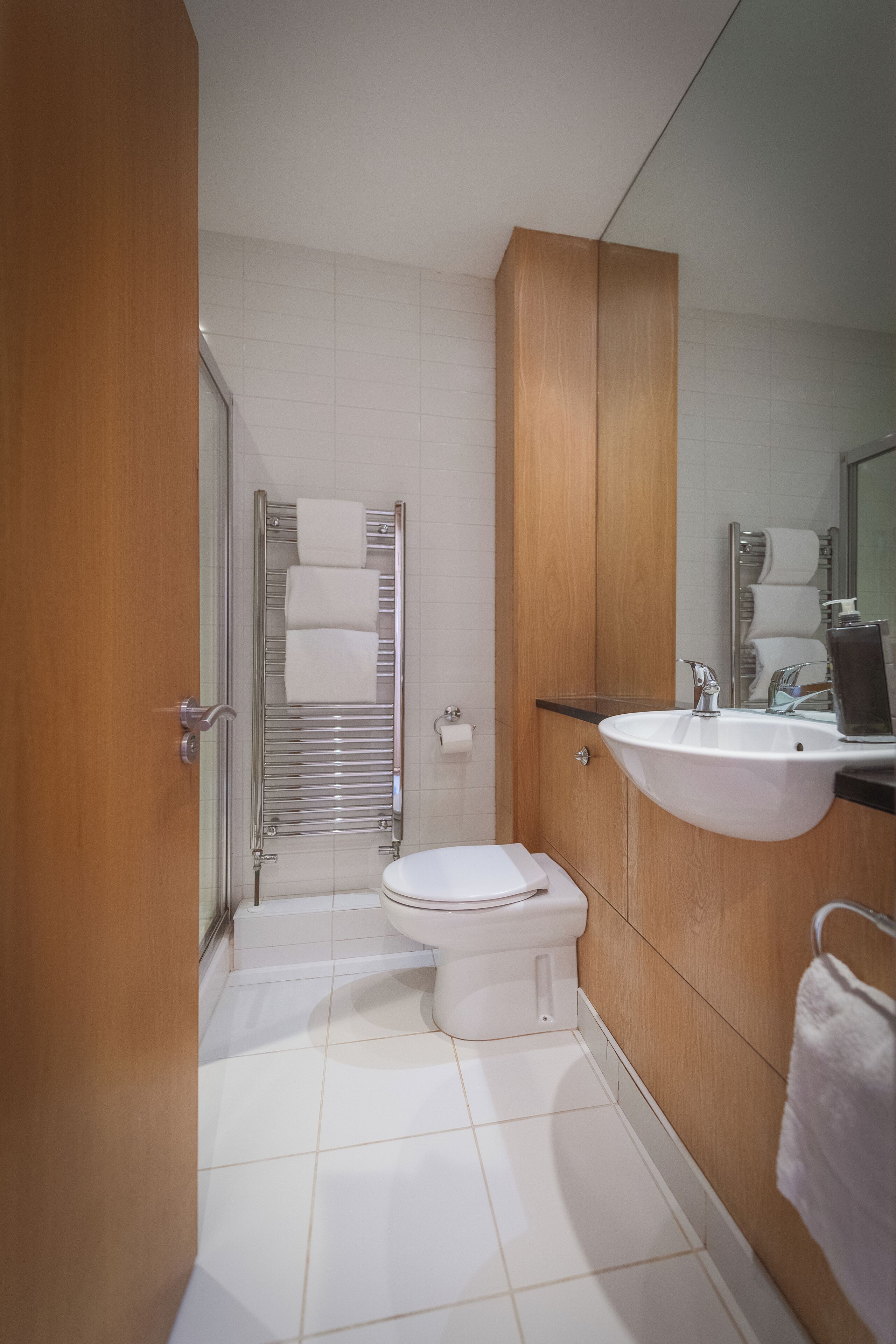 Photo - Brennan Court Guest Accommodation