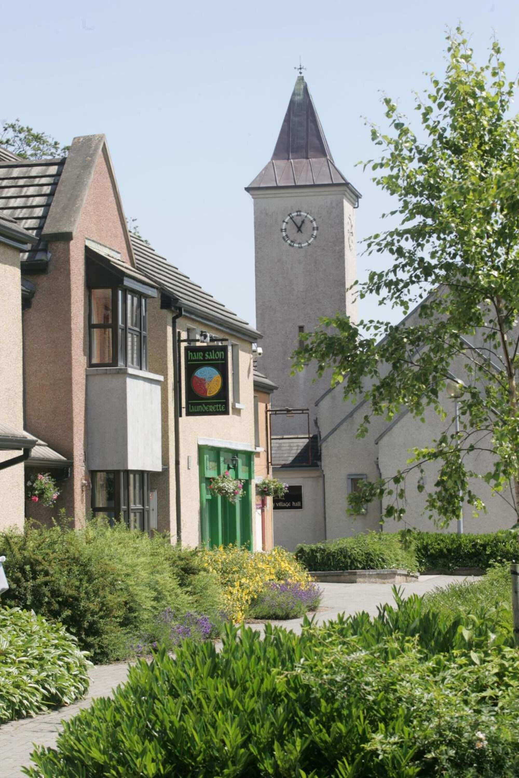 Photo - Brennan Court Guest Accommodation