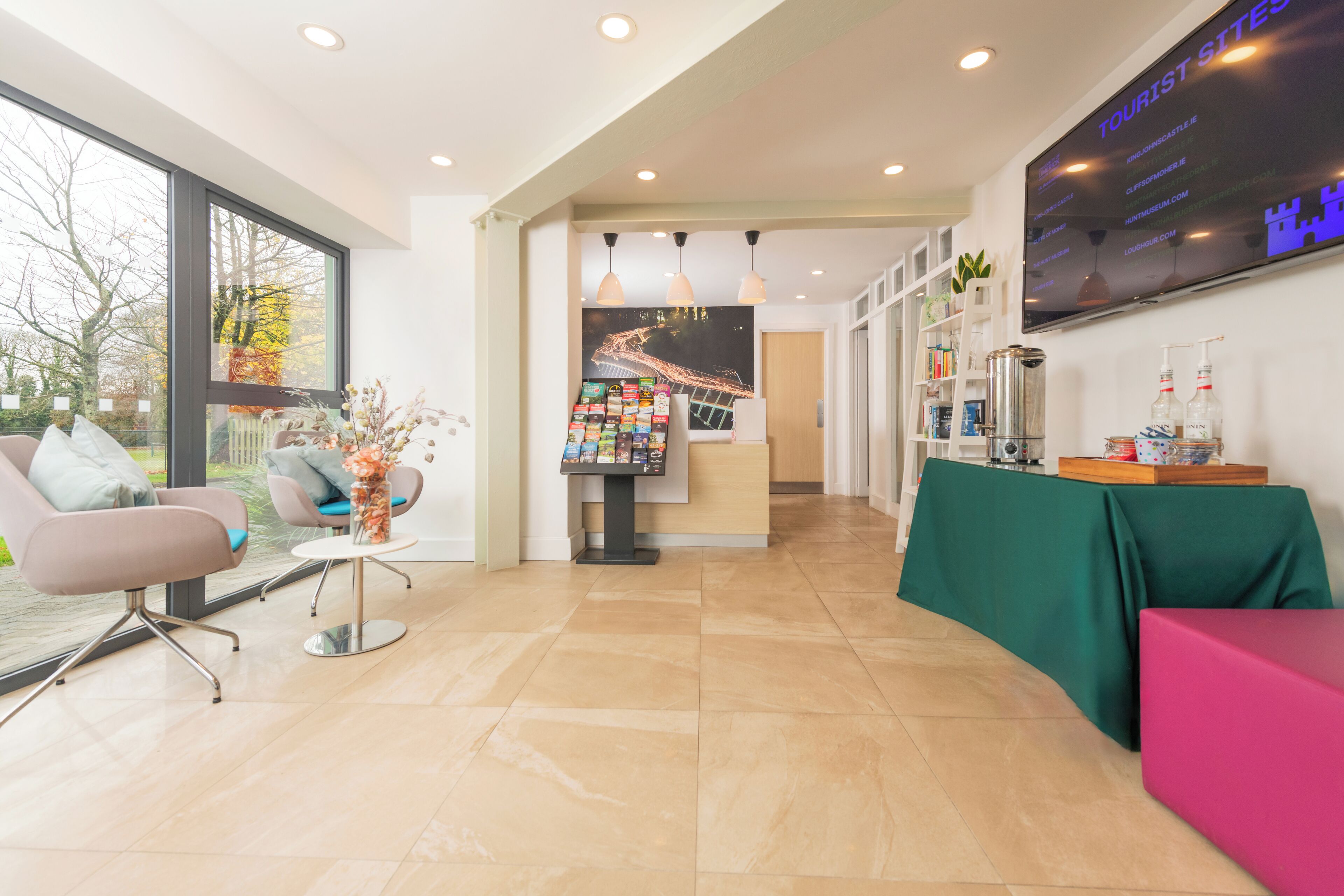 Photo - Brennan Court Guest Accommodation