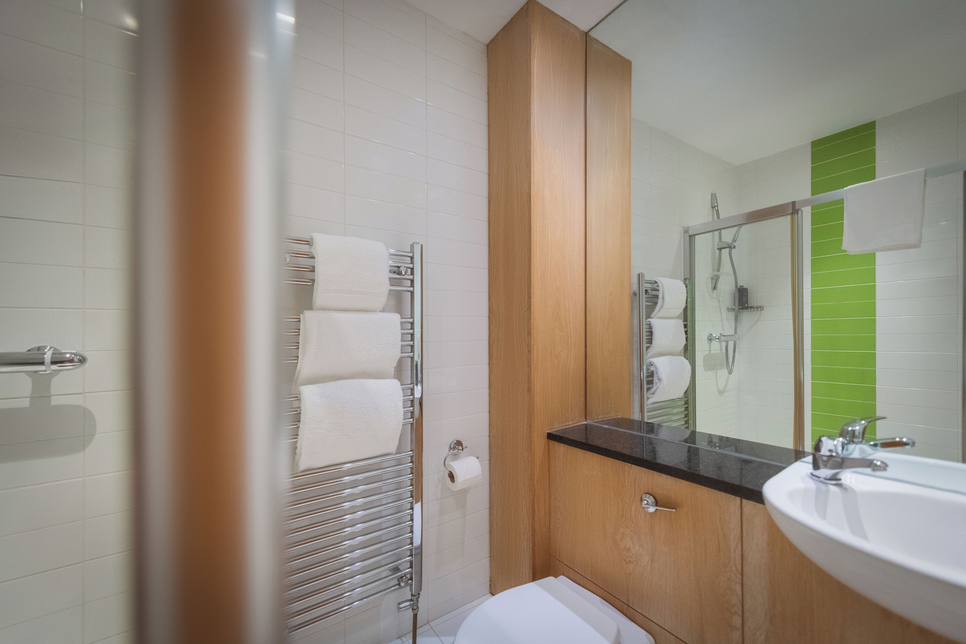 Photo - Brennan Court Guest Accommodation