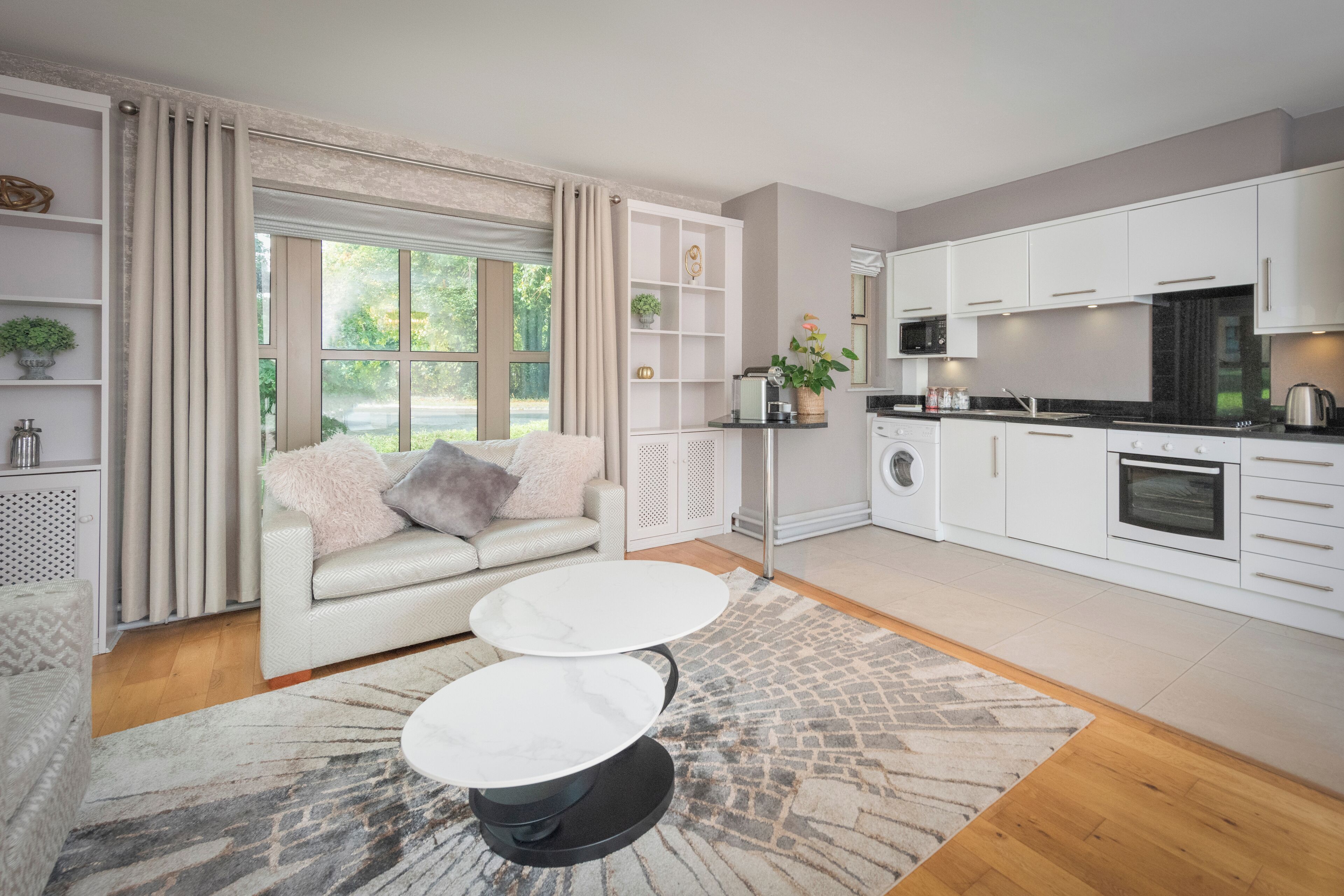 Photo - Brennan Court Guest Accommodation