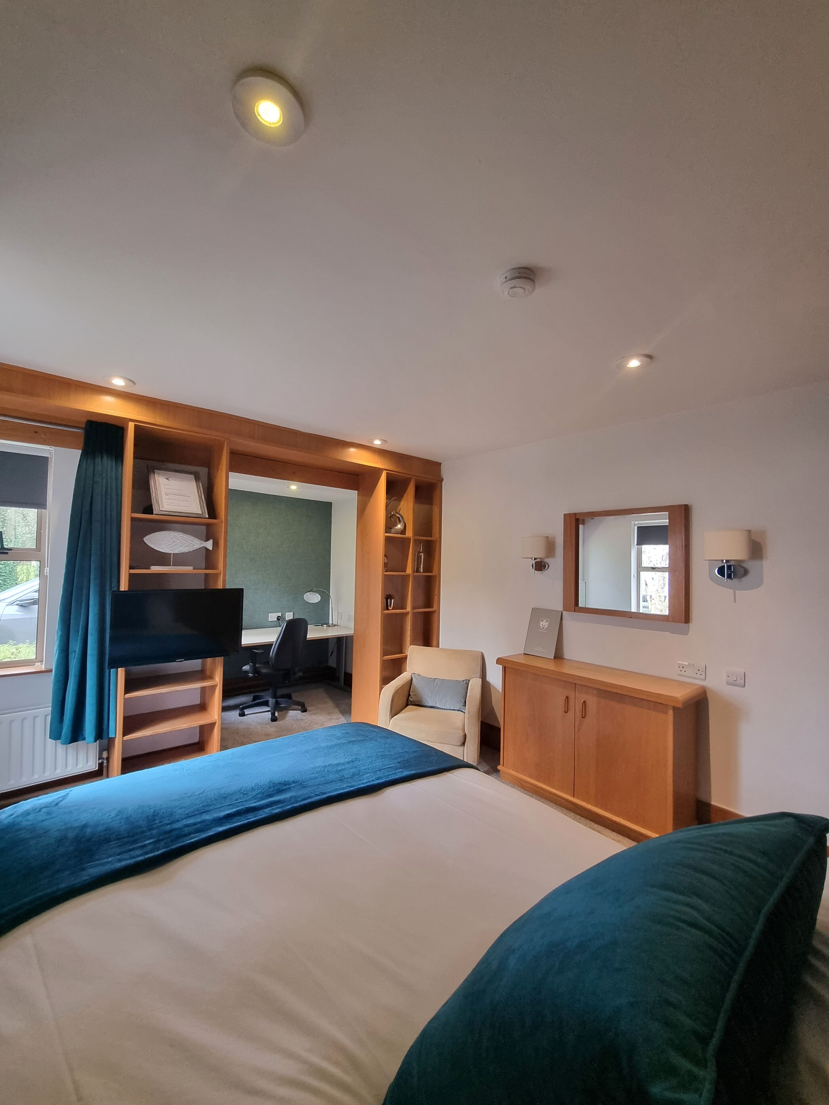 Photo - Brennan Court Guest Accommodation