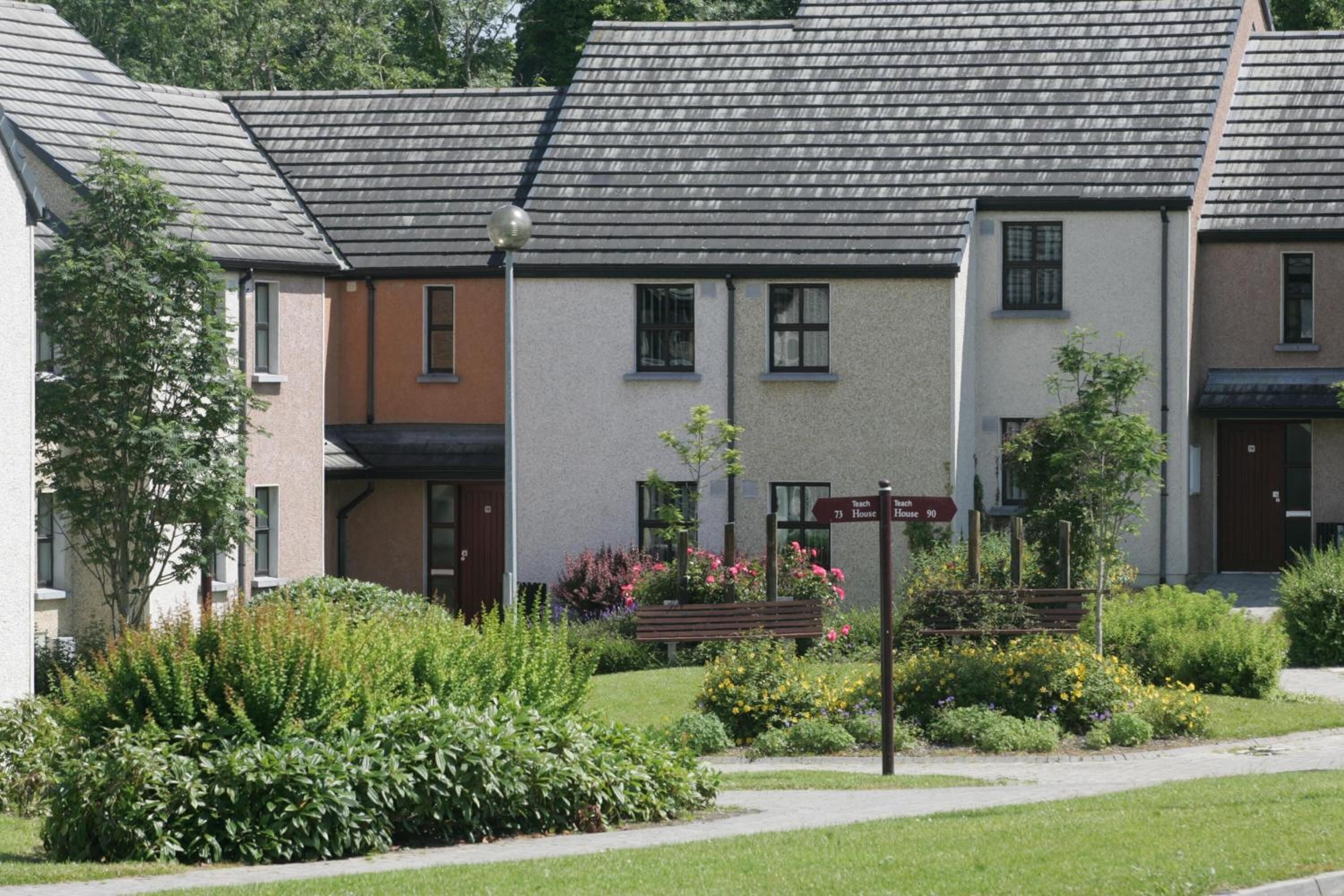 Photo - Brennan Court Guest Accommodation