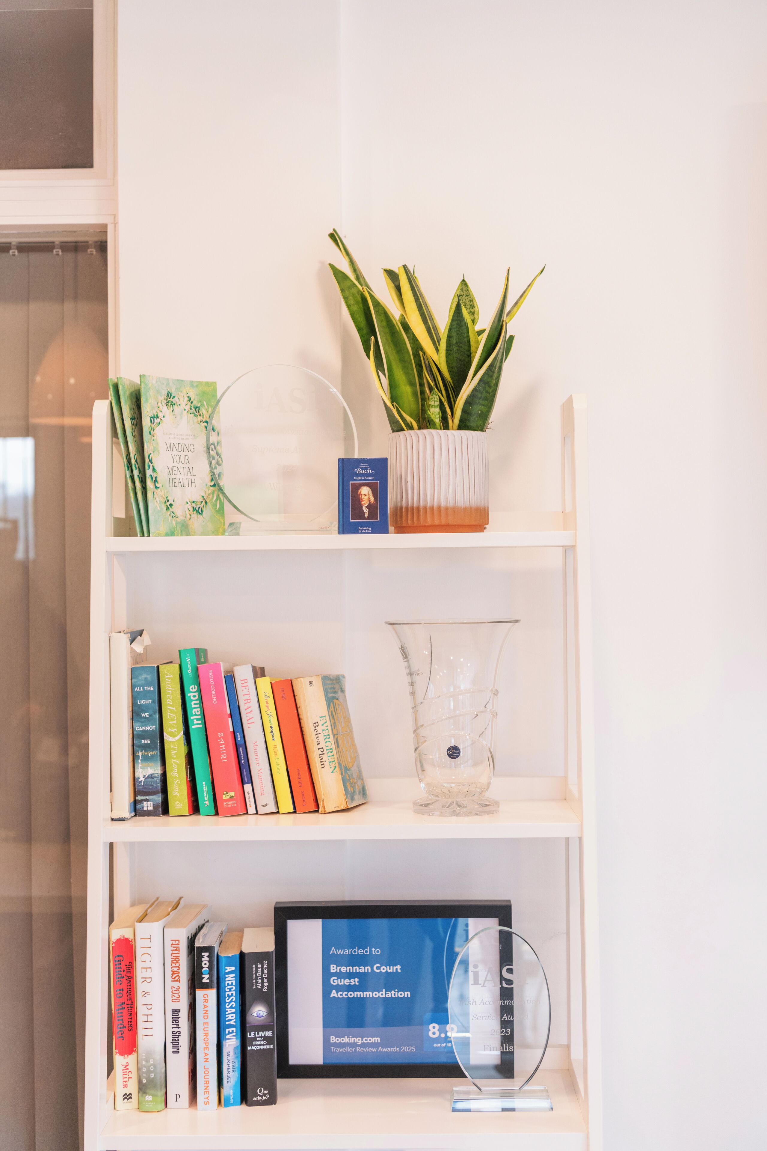 Photo - Brennan Court Guest Accommodation