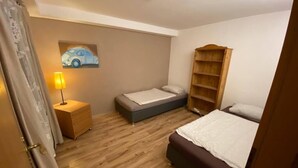 Basic Condo - Privatzimmer Hasselroth (Hasselroth)