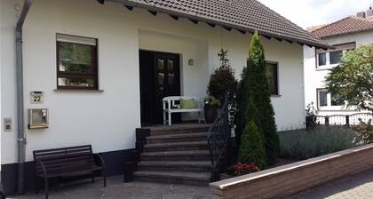 Monteurzimmer Hauptstrasse
